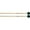 IP1005 (Medium / Vibraphone), variant on Innovative Percussion - IP1003 - Indoor/Outdoor - Hard Marimba Mallets - Off-White Yarn - Birch