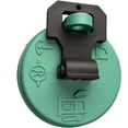 thumbnail image 4 of Fuel Cap 201-0330 2010330 Compatible with Caterpillar CAT Backhoe Loader 416D 420D 424D 428D 430D 432D 438D 442D, 4 of 5