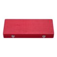 thumbnail image 4 of Xylophone à Plaque en Aluminium de 15 Notes avec Cadre en Bois - Instrument de Percussion pour Enfants en Option Rouge/bleu, Comprend 2 Maillets de Couleur Aléatoire, Jouet d'Apprentissage Musical de 41,8 cm pour Étudiants par Muslady, 4 of 7