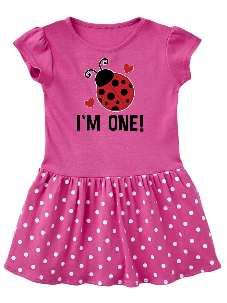 ladybug outfit for 1st birthday