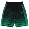 thumbnail image 6 of Teenage Mutant Ninja Turtles Boys Soccer Mesh Jersey Tee & Short 2PC Set, 6 of 6