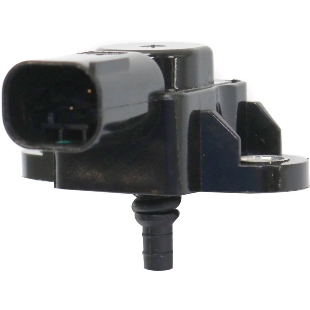 For Mercedes-Benz SL55 / SL65 AMG Map Sensor 2003-2011 | 3 Prong Blade Male Terminal | 1 Female Connector | 0041533328