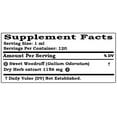 thumbnail image 2 of Sweet Woodruff (Galium Odoratum) Dry Herb ALCOHOL-FREE Liquid Extract. Expertly Extracted by Trusted HawaiiPharm Brand. Absolutely Natural. Proudly made in USA. Glycerite 4 Fl.Oz, 2 of 3