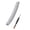 White, variant on 3. Studio Headphone Headbeam Cushion Upgrade, Soft Washable Padding for ATH-M50/M50XBT, Fit