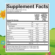 Apetol Appetite Booster for Kids & Adults | Liquid Multivitamin Syrup with Zinc & Vitamin B Complex | 1-Pack
