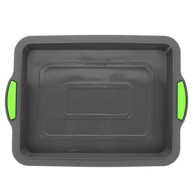 UPOUART Para Repostería De Silicona Color Surtido Para Pan Y Pasteles En Casa