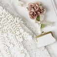 thumbnail image 4 of Tarjeta de boda Hallmark Signature Aquí viene la novia, 4 of 7