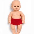 thumbnail image 4 of Minkissy 10Pcs Doll Underpants for 18 Inch Dolls in Assorted Colors for Children, 4 of 6