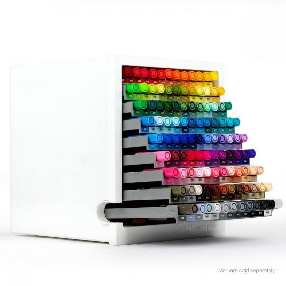 Tombow Marker Desktop Organizer