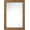Saddle Brown, variant on James Martin Vanities 157-M29-SBR Bristol 29" W X 40" H Rectangular Wood Framed Bathroom