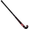 MALIK Field Hockey Stick - Malibu |Size 36.5"| Sports Indoor Right Shot Phantom Ultra Curve Lightweight Hockey Sticks for Youth & Adults