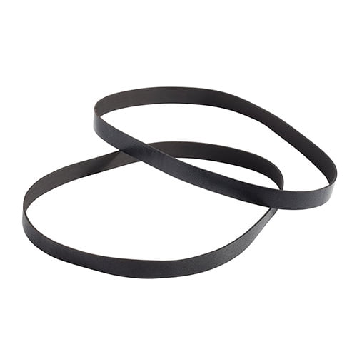 Hoover UH70200 Windtunnel Rewind Plus Vacuum Flat Belt 2 Belts