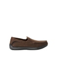 Men's Lightweight Slip On Comfort Shoe