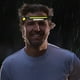 thumbnail image 3 of Linterna frontal LED, diadema ajustable, luz frontal impermeable para exteriores, para correr, acampar y caminar, 3 of 5