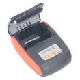thumbnail image 1 of PT-210  Thermal Receipt Printer, 58mm Wireless Portable Mini Bill Printer with 90mm per second Fast Printing, ESC POS Compatible for  iOS PC, Long Lasting Power,, 1 of 7