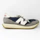 thumbnail image 1 of New Balance Mens 237 MS237SC Gray Running Shoes Sneakers Size 11.5 D, 1 of 5