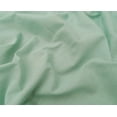 thumbnail image 2 of Knitwit Dressmaking Solid Green Supply Cotton Cambric Fabric Sewing Wide 40 By The Yard, 2 of 9