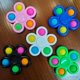 thumbnail image 1 of Paquete de 5, cesta de Pascua para niños, bolsa de juguetes, recuerdo de fiesta, paquete de juguetes para niños a granel, premios en el aula, regalos de fiesta, 1 of 5