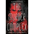 thumbnail image 1 of Pre-Owned The Murder Complex (Paperback) 0062220012 9780062220011, 1 of 1