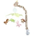 thumbnail image 6 of Carter's Jungle Musical Mobile, 6 of 7