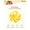 thumbnail image 4 of Vestido para niña pequeña Disney Princess Belle Yellow 2T, 4 of 6