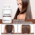 thumbnail image 3 of Jaysuing Leave-in Conditioner Deep Repair Improve Dry Frizz Nourishing Conditioner Scalp Hair Softness, 3 of 5