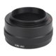 thumbnail image 1 of Adaptador convertidor Nikou O NEX FOTGA OM‑NEX para anillo Adaptador de lente de cámara Sony E, 1 of 9