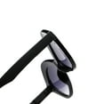 thumbnail image 5 of Lumistal Sunglasses for Women UV Protection Retro Shades Lightweight Classic Daily Sun Glasses Vintage Retro Frame Lightweight Durable Plastic Frame Fashion Sunnies for Women D One Size, 5 of 6