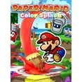 thumbnail image 2 of Paper Mario Color Splash Nintendo, 2 of 3