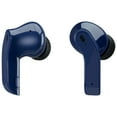 thumbnail image 2 of Restored iLive True Wireless Headphones with Charging Case, Blue, IAEBT600IND (Refurbished), 2 of 8