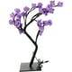 thumbnail image 4 of KAKOWELY Lámpara de rosa, lámpara LED de flores, lámpara de escritorio, lámpara de noche, luz decorativa, decoración de dormitorio, 4 of 5