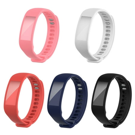Silicone Strap for Amazon Halo Bracelet Replacement Watchband