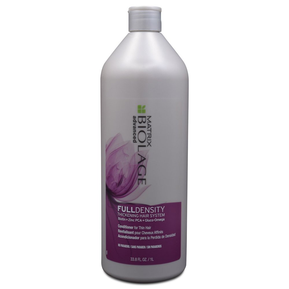 Matrix Biolage Advanced Full Density Conditioner By Matrix 33.8 Oz