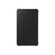Samsung Carrying Case (Book Fold) for 7" Tablet, Black