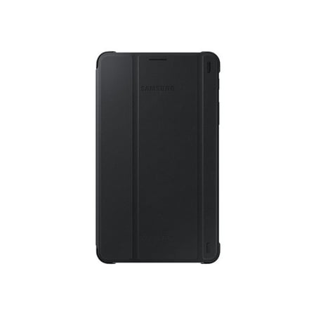 Samsung Carrying Case (Book Fold) for 7" Tablet, Black