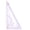 Drawing Ruler 3220, variant on Dressmaking Drawing Template Tool French Curved Ruler Craft Sewing Tool Multifunctional Measure Ruler Clear Scale