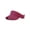 hot pink, variant on Adult's Deluxe Sports Visor, Pink