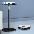 thumbnail image 2 of Soporte para proyector, soporte de piso, bandeja universal,, 2 of 7