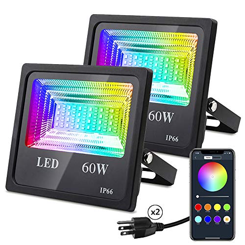 led flood light dimmer