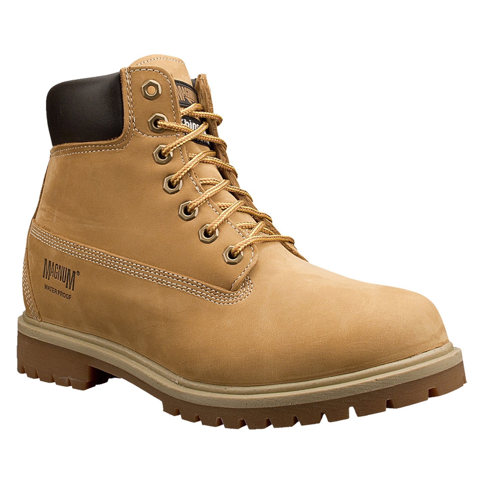 magnum work boots near me
