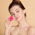 thumbnail image 5 of Makeup Sponges Blender Set - Makeup Sponges For Foundation Blender ， Flawless for Cream, Powder and Liquid, 5 of 5