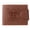 w4, variant on One Piece Straw Hat Jolly Roger Embossed Leather Wallet,Vertical or Horizontal Bifold Card Holder with Buckle Closure,Anime Themed Coin Purse for Men,Gift for One Piece Fans