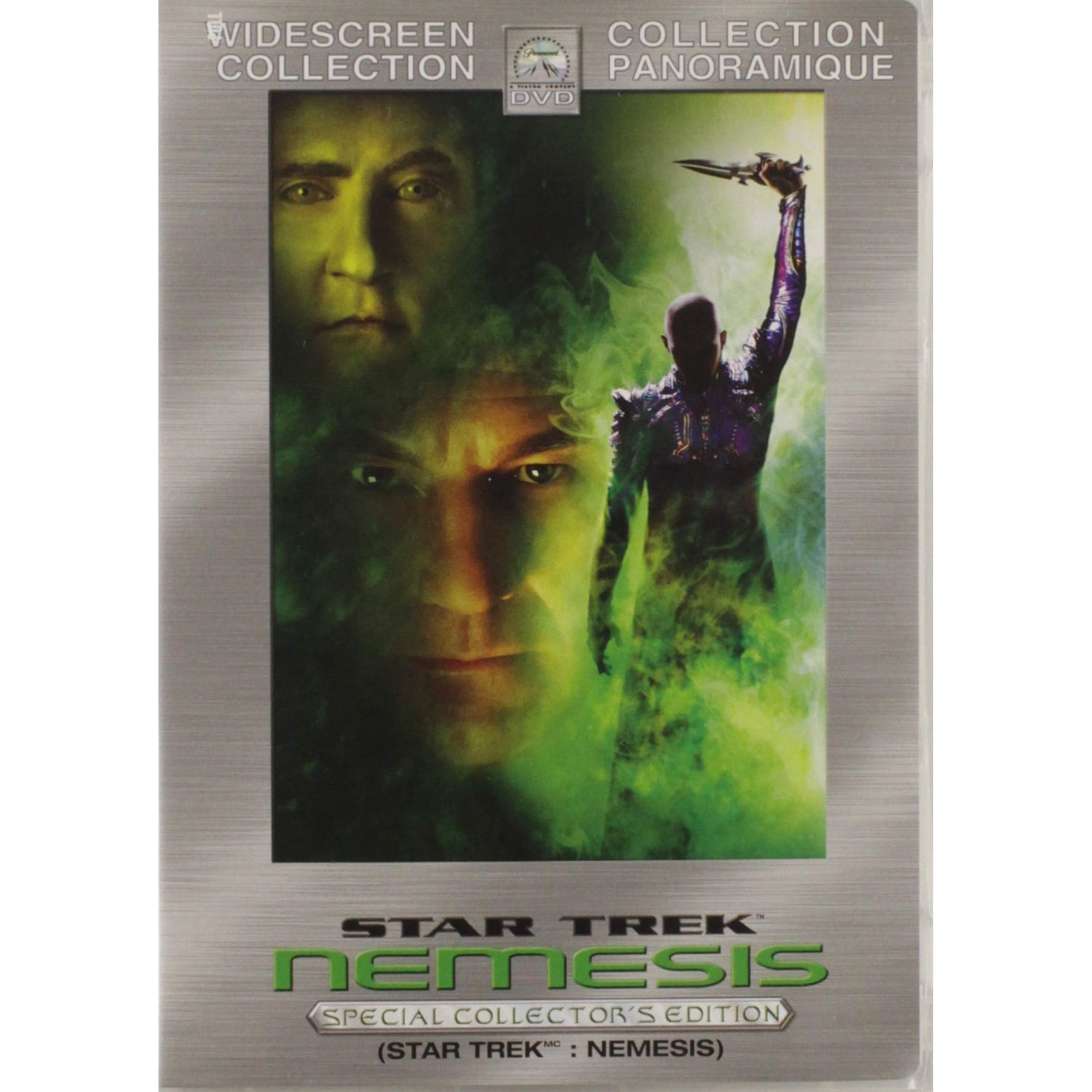 Star Trek: Nemesis (Special Collector's Edition) (2005)