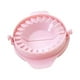 thumbnail image 1 of Pisexur Batería de cocina 2 moldes para hacer albóndigas fáciles de usar, de plástico, para hacer albóndigas rápidamente. para la cocina del hogar, 1 of 5