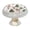 Multi3, variant on Imobaby 4 Pcs Plastic Round Cabinet Knob Home Decor - Christmas Bell Christmas Tree