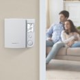 thumbnail image 4 of Honeywell Home 5-2 Day Programmable Electric Baseboard Heat Thermostat, 4 of 9