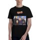 thumbnail image 1 of Camiseta de Manga Corta para Hombres Naru, 1 of 5