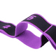 thumbnail image 4 of Correa de yoga, correa de estiramiento con bucles para flexibilidad, correa elástica de múltiples bucles para yoga de mujeres, entrenamiento de baile y fisioterapia Xemadio 220124-1, 4 of 7