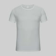 thumbnail image 2 of Womens Breathable Quick Dry Top Lightweight Comfortable Active Casual Wear Tee, 2 of 4