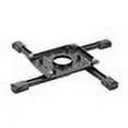 thumbnail image 2 of Chief SLM196 - Mounting component (interface bracket) - for projector - black, 2 of 2